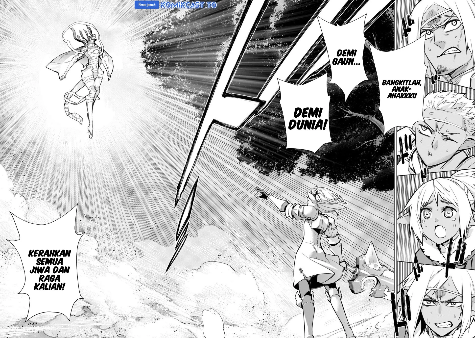 Chapter 188 - halaman 17