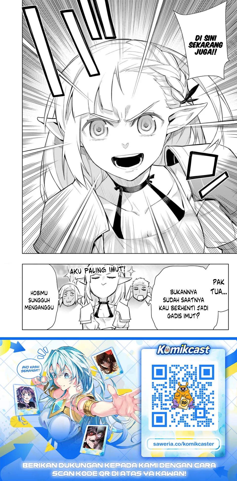 Chapter 188 - halaman 18