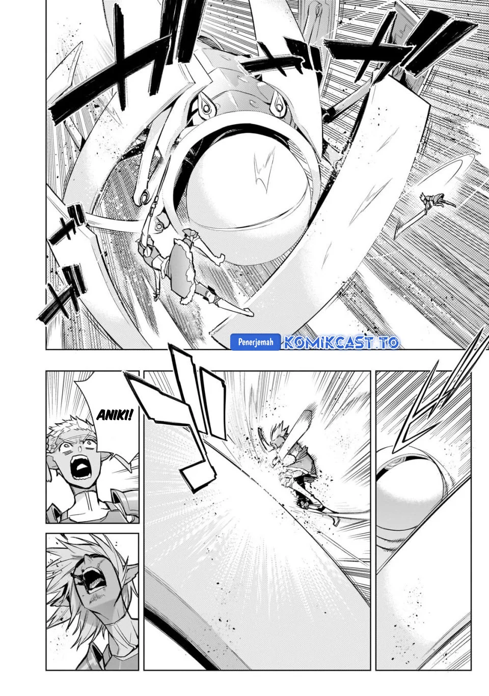 Chapter 188 - halaman 4