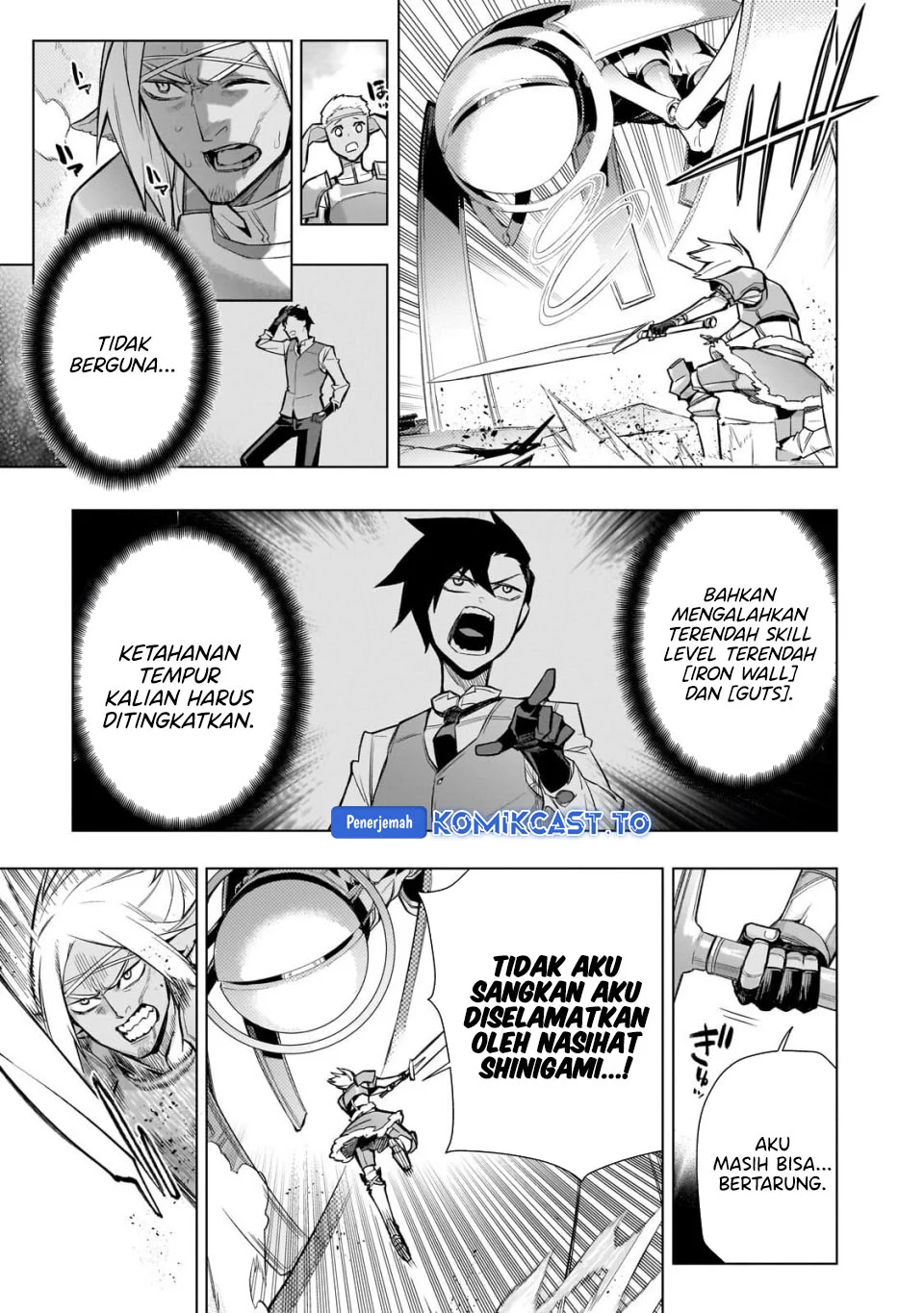 Chapter 188 - halaman 5