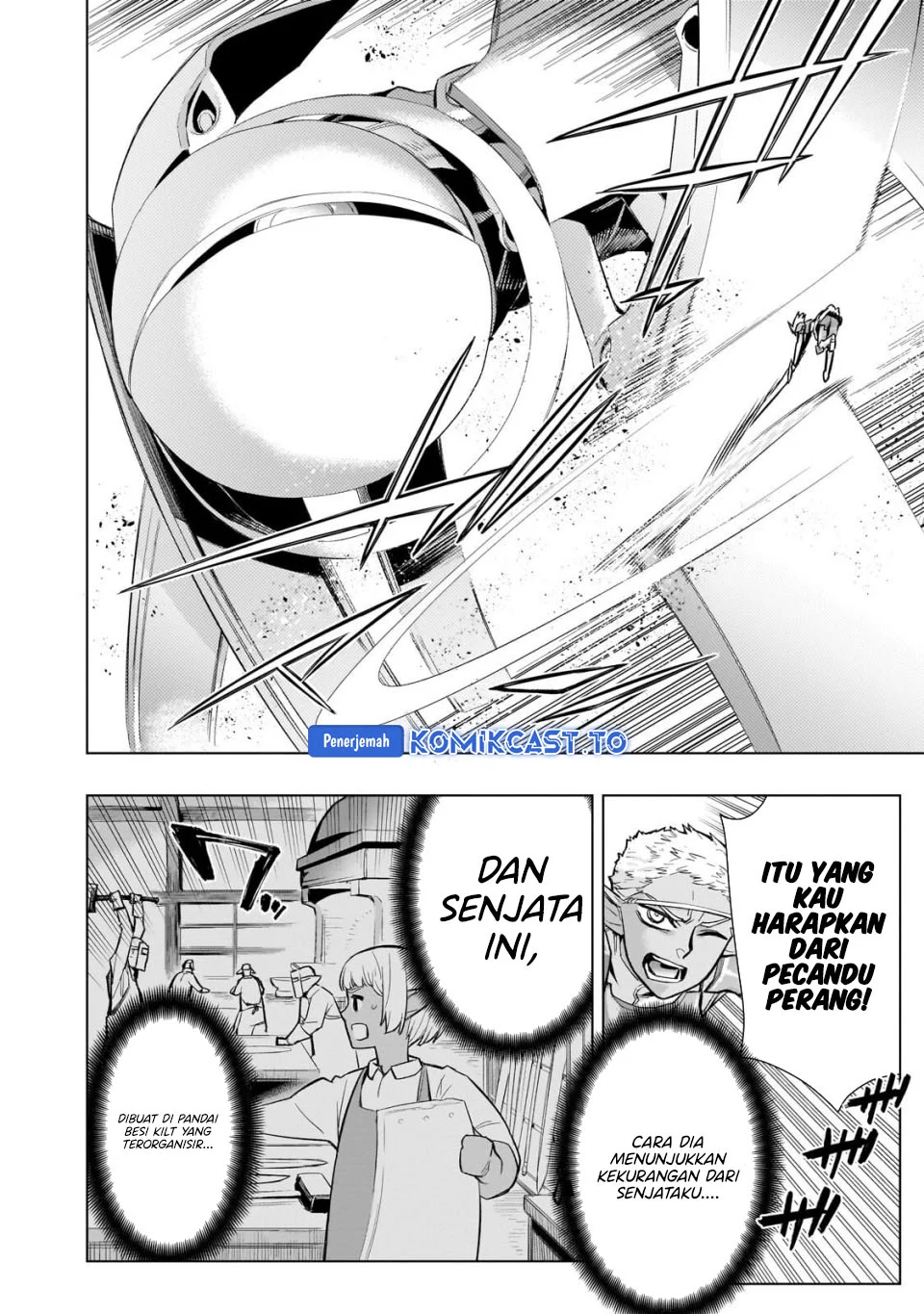 Chapter 188 - halaman 6