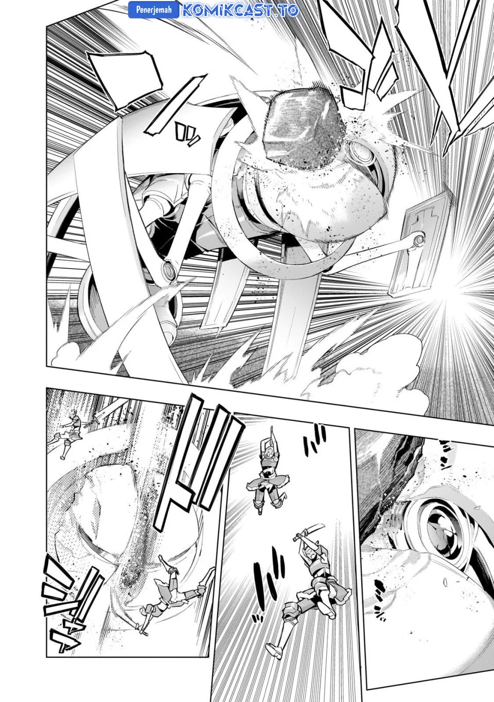 Chapter 188 - halaman 8