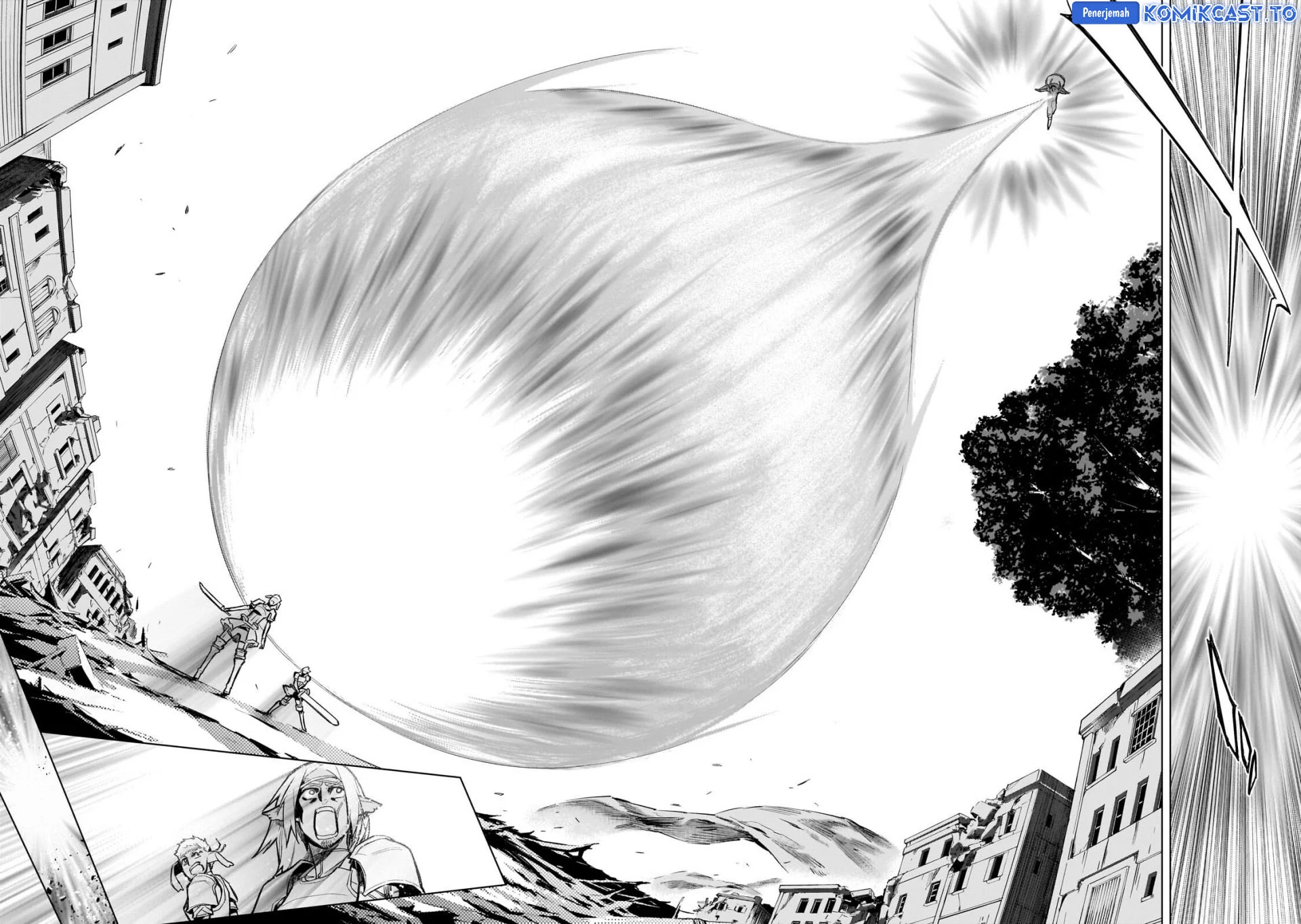 Chapter 188 - halaman 10