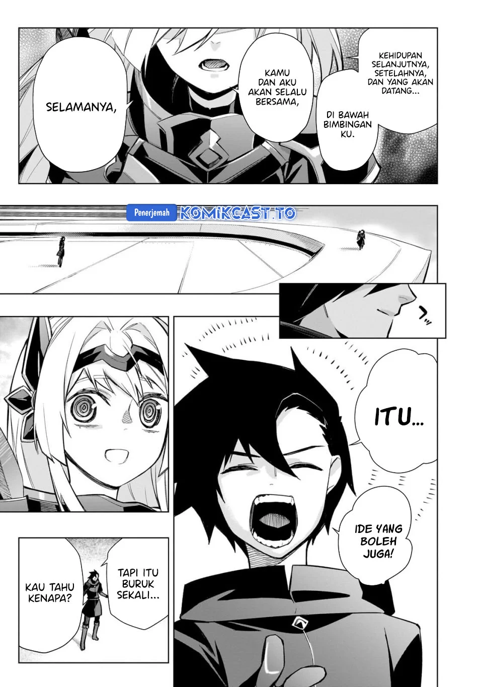 Chapter 189 - halaman 11
