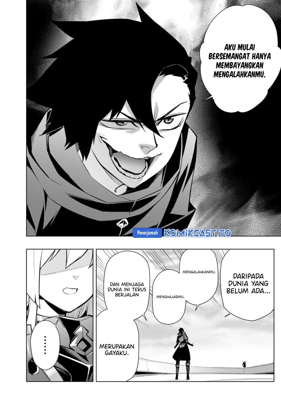 Chapter 189 - halaman 12