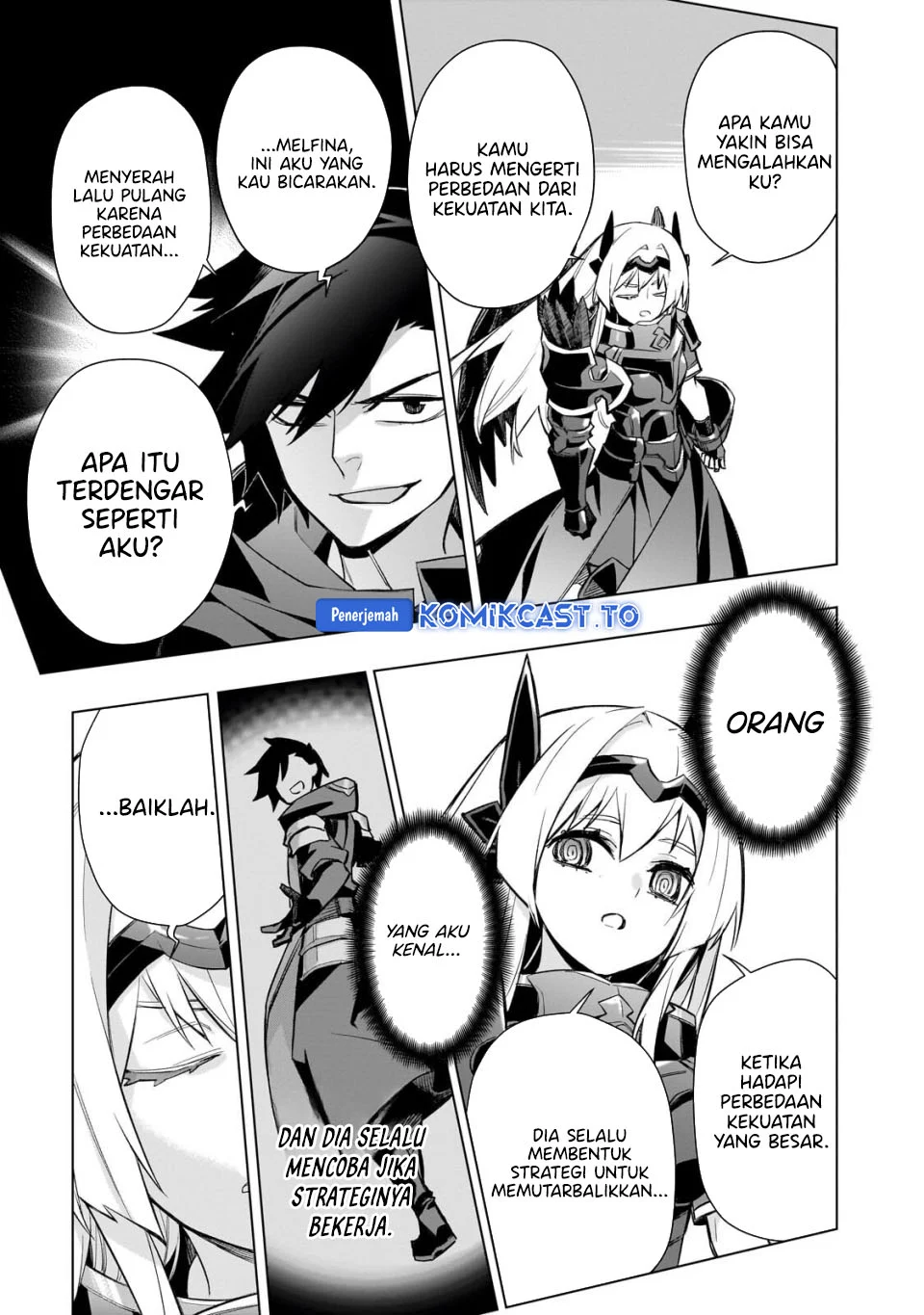Chapter 189 - halaman 13