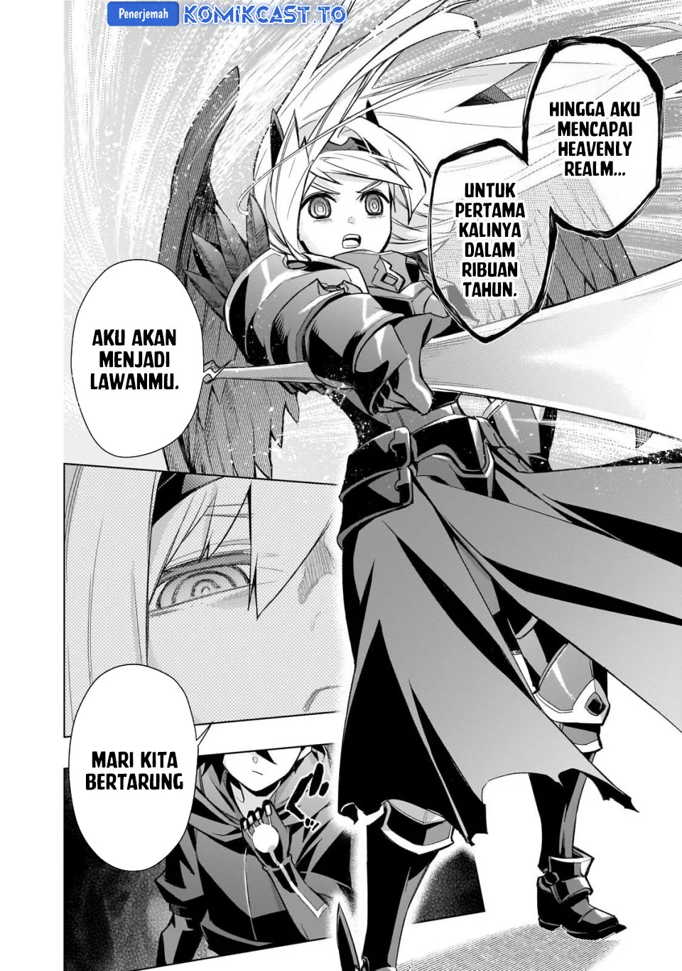 Chapter 189 - halaman 14