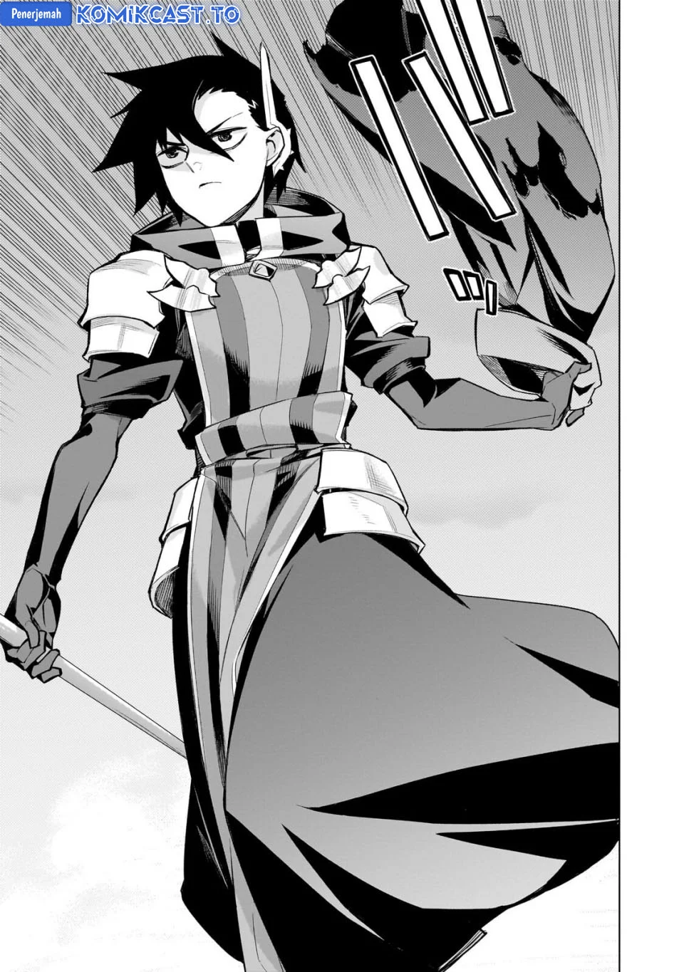 Chapter 189 - halaman 15