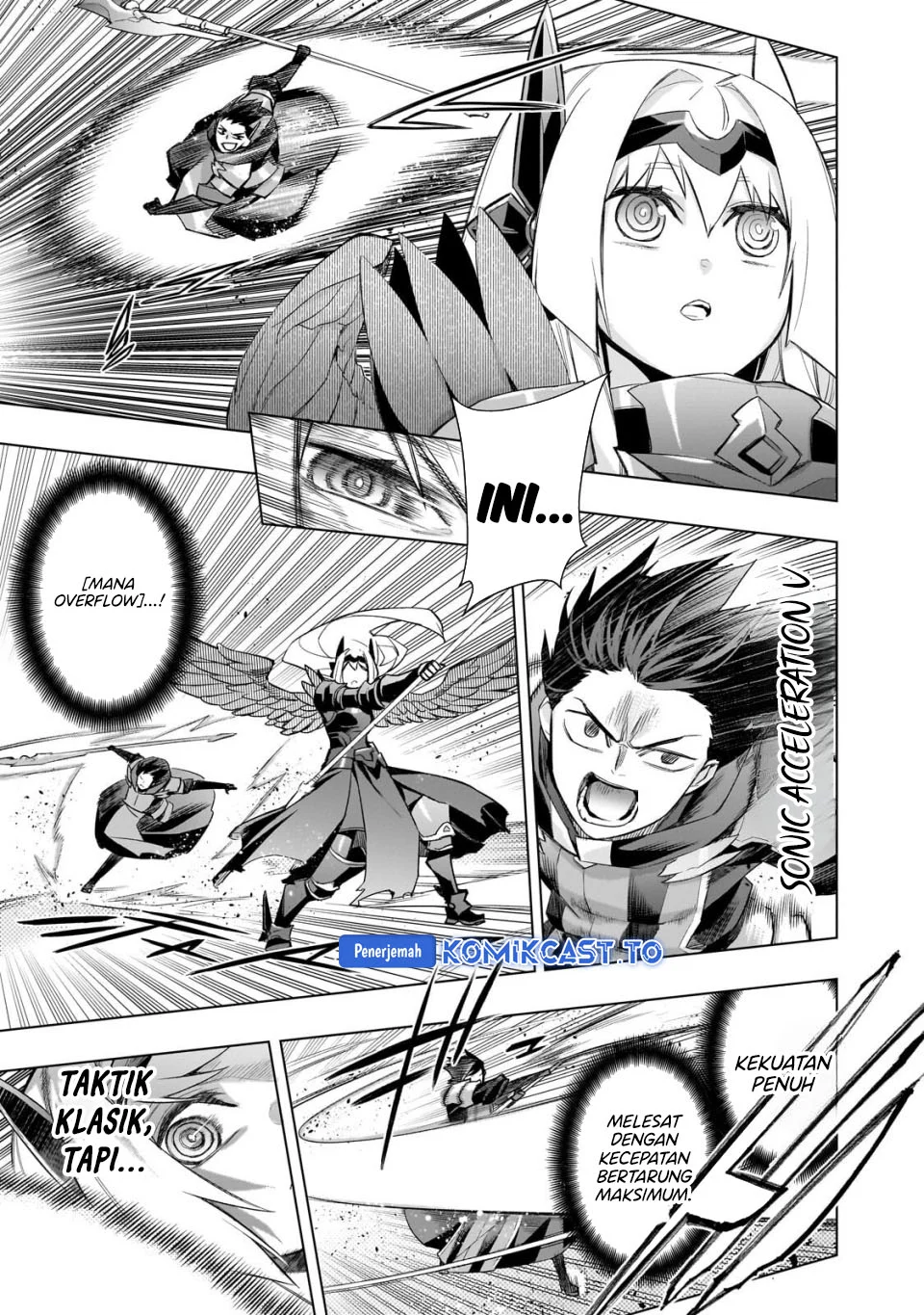 Chapter 189 - halaman 17