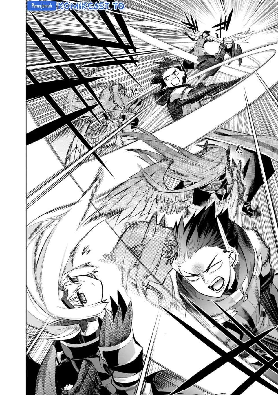 Chapter 189 - halaman 18