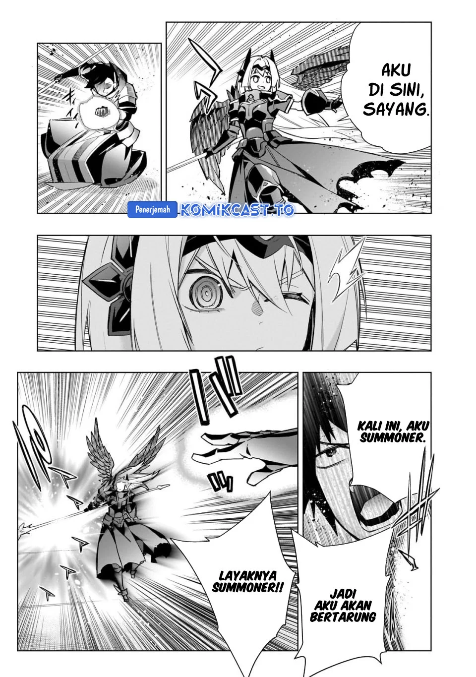 Chapter 189 - halaman 19