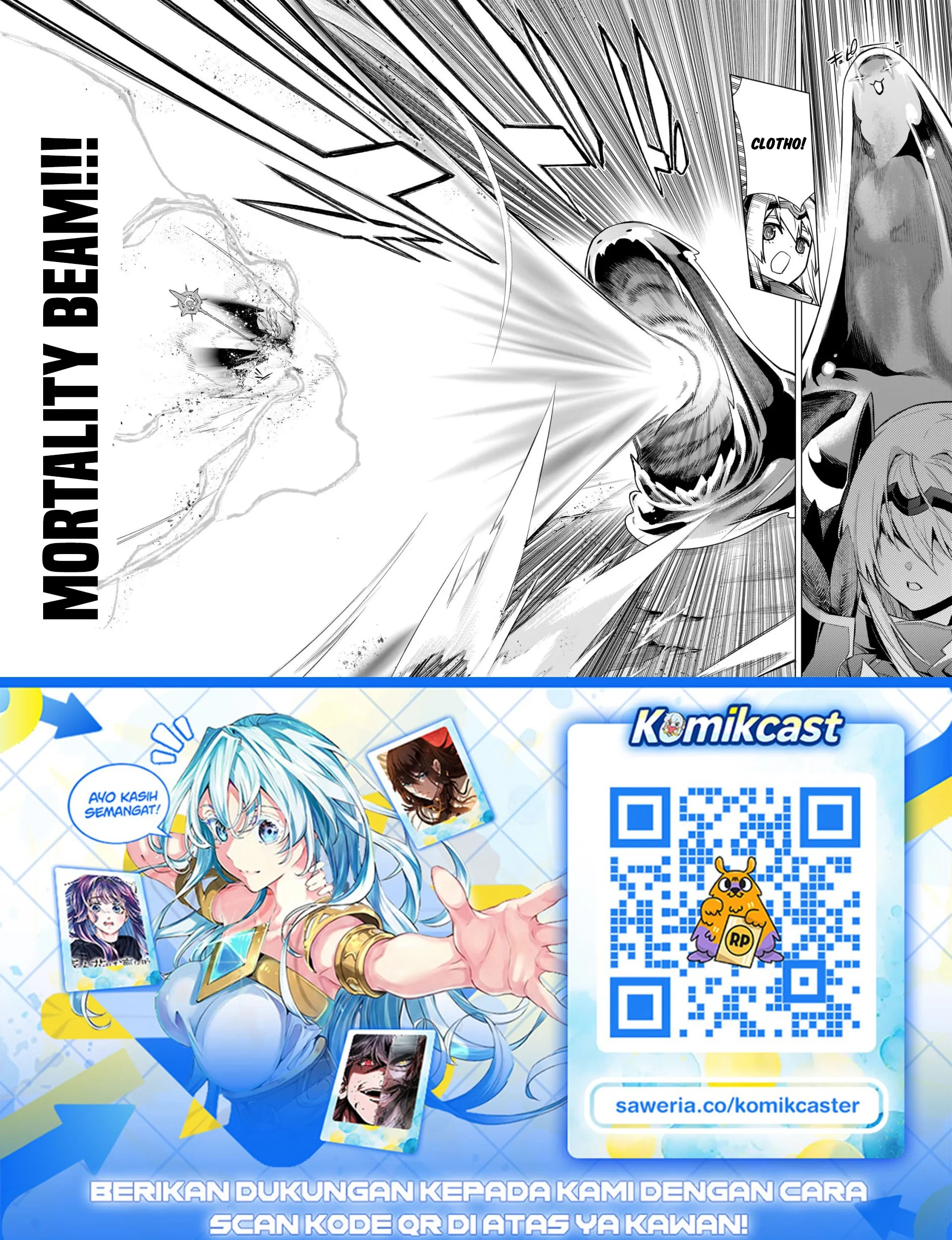 Chapter 189 - halaman 20