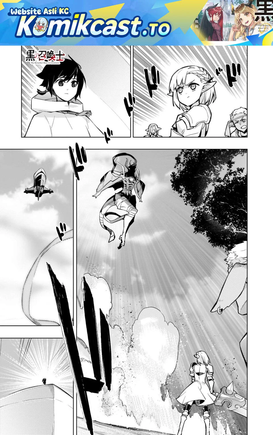 Chapter 189 - halaman 3