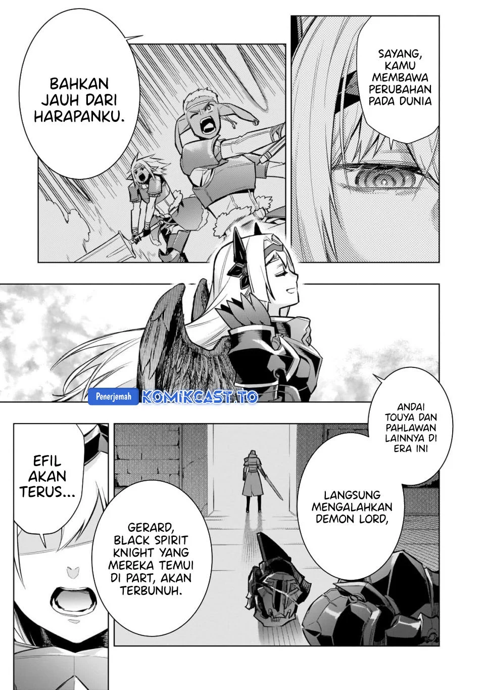 Chapter 189 - halaman 7