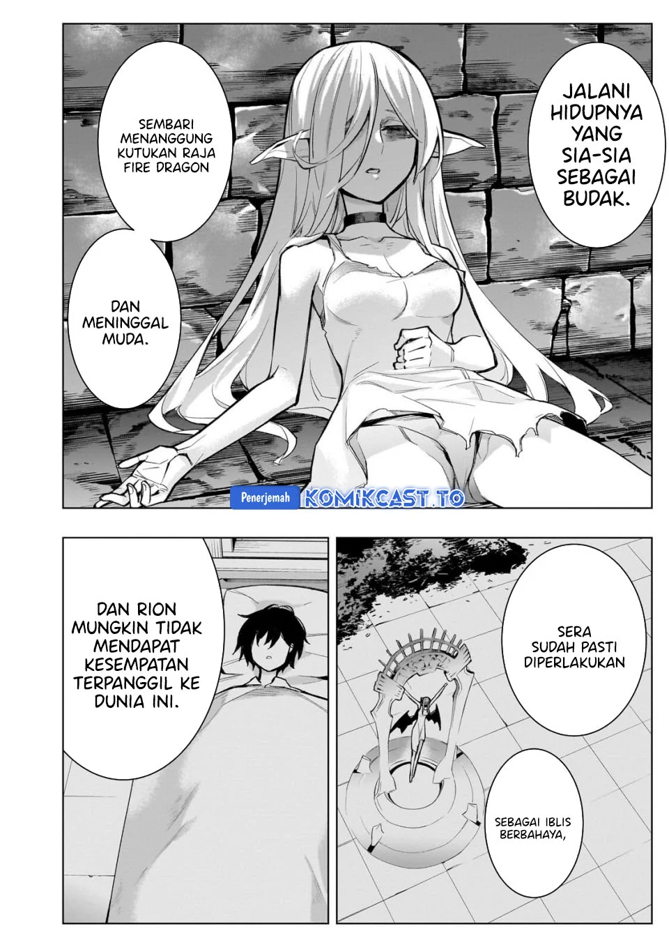 Chapter 189 - halaman 8