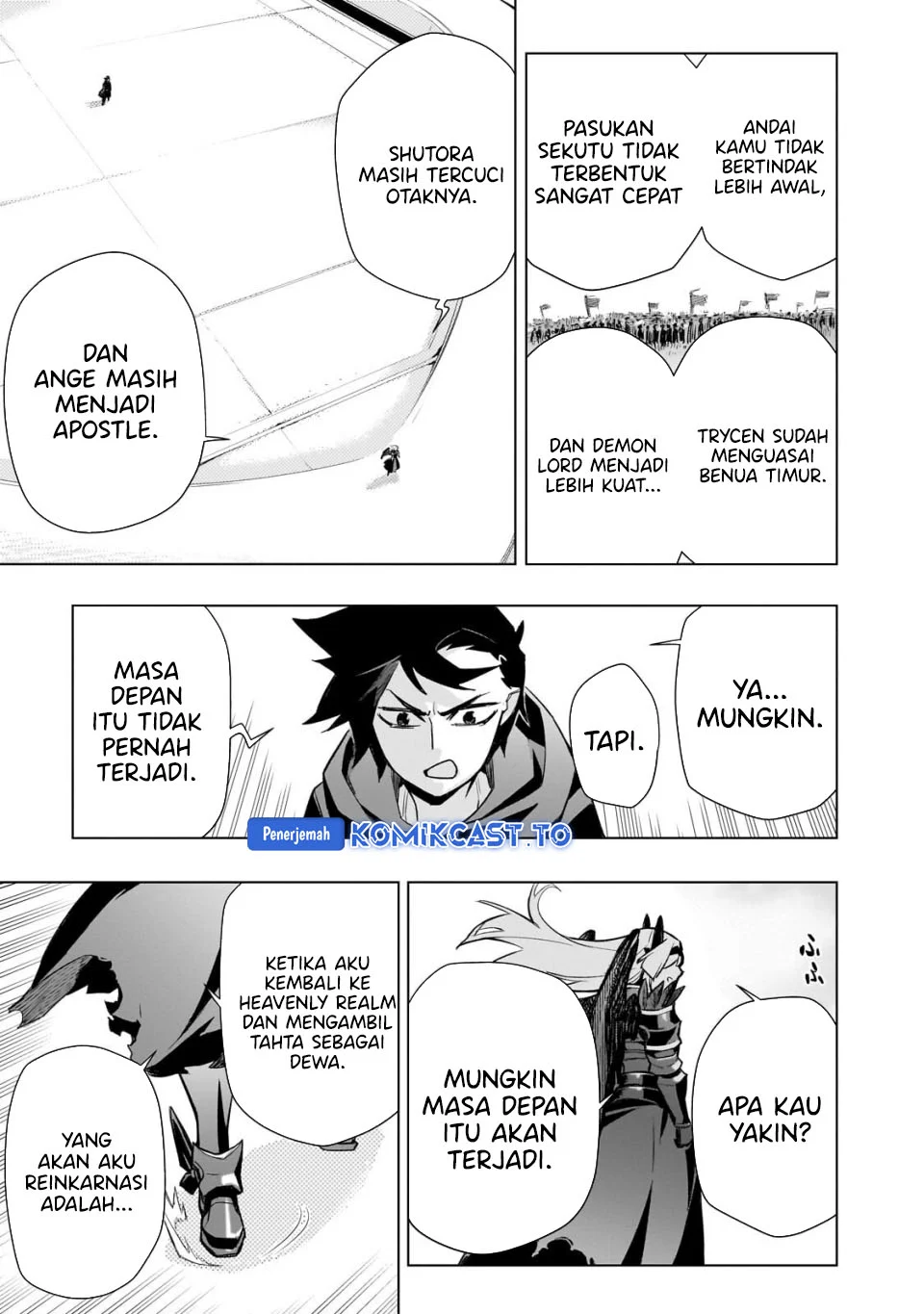 Chapter 189 - halaman 9