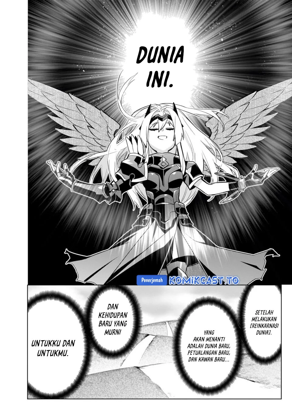 Chapter 189 - halaman 10