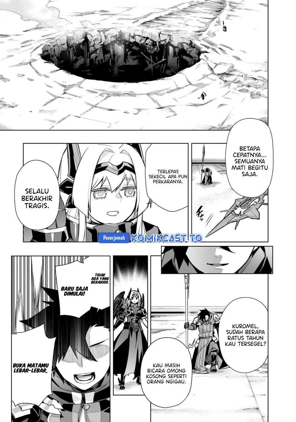 Chapter 190 - halaman 11