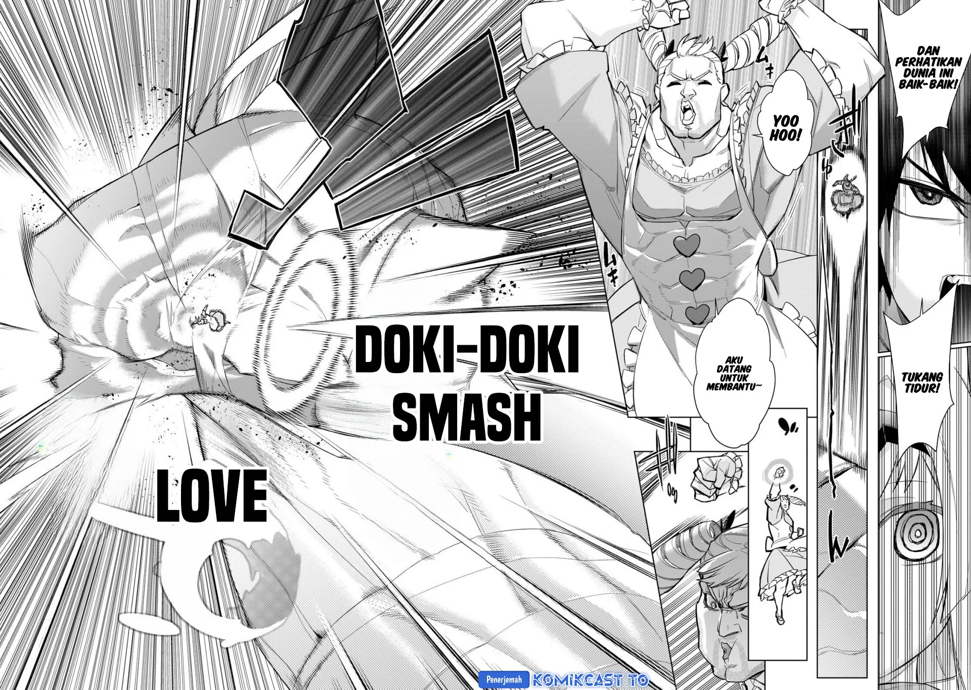 Chapter 190 - halaman 12