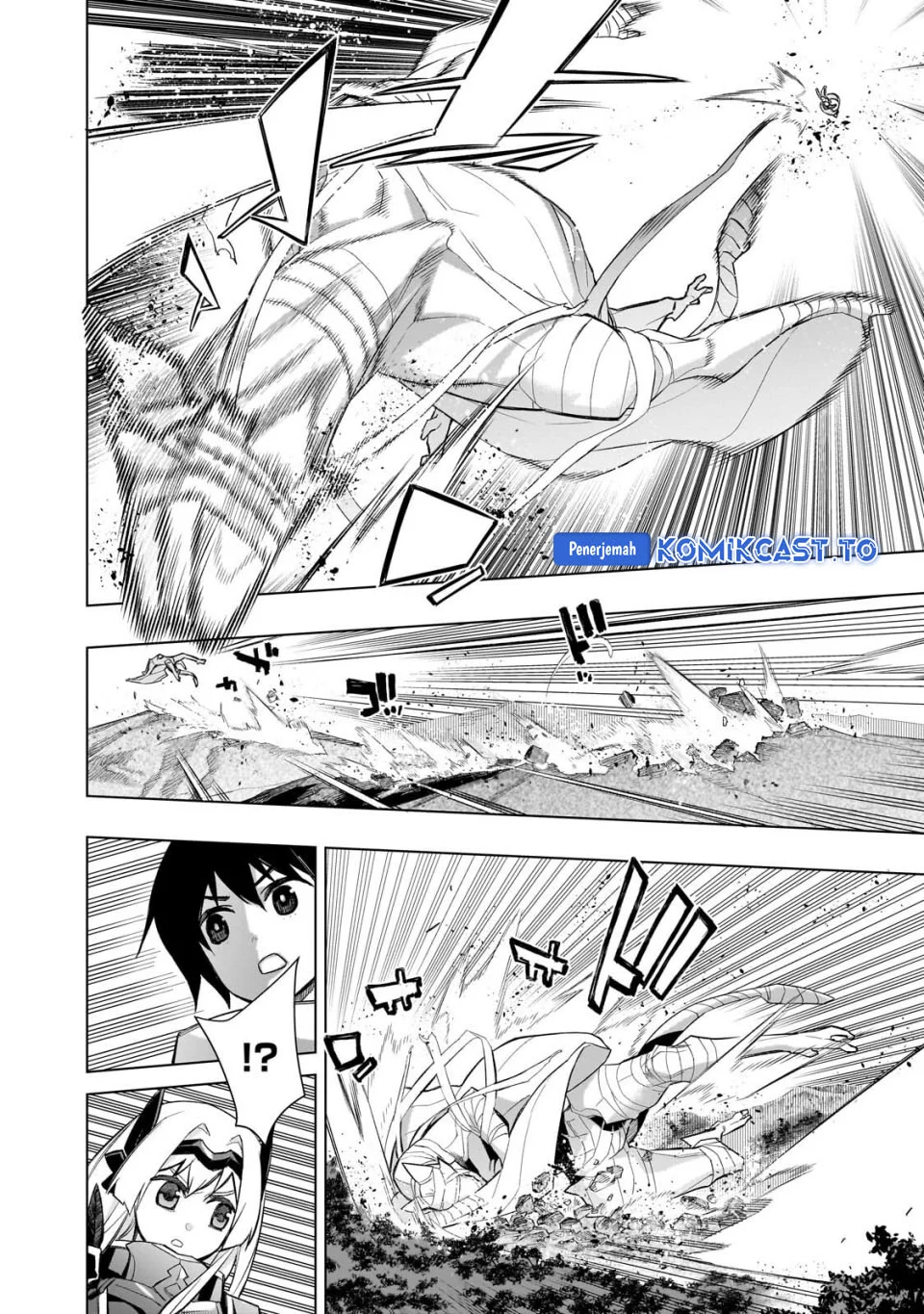Chapter 190 - halaman 13