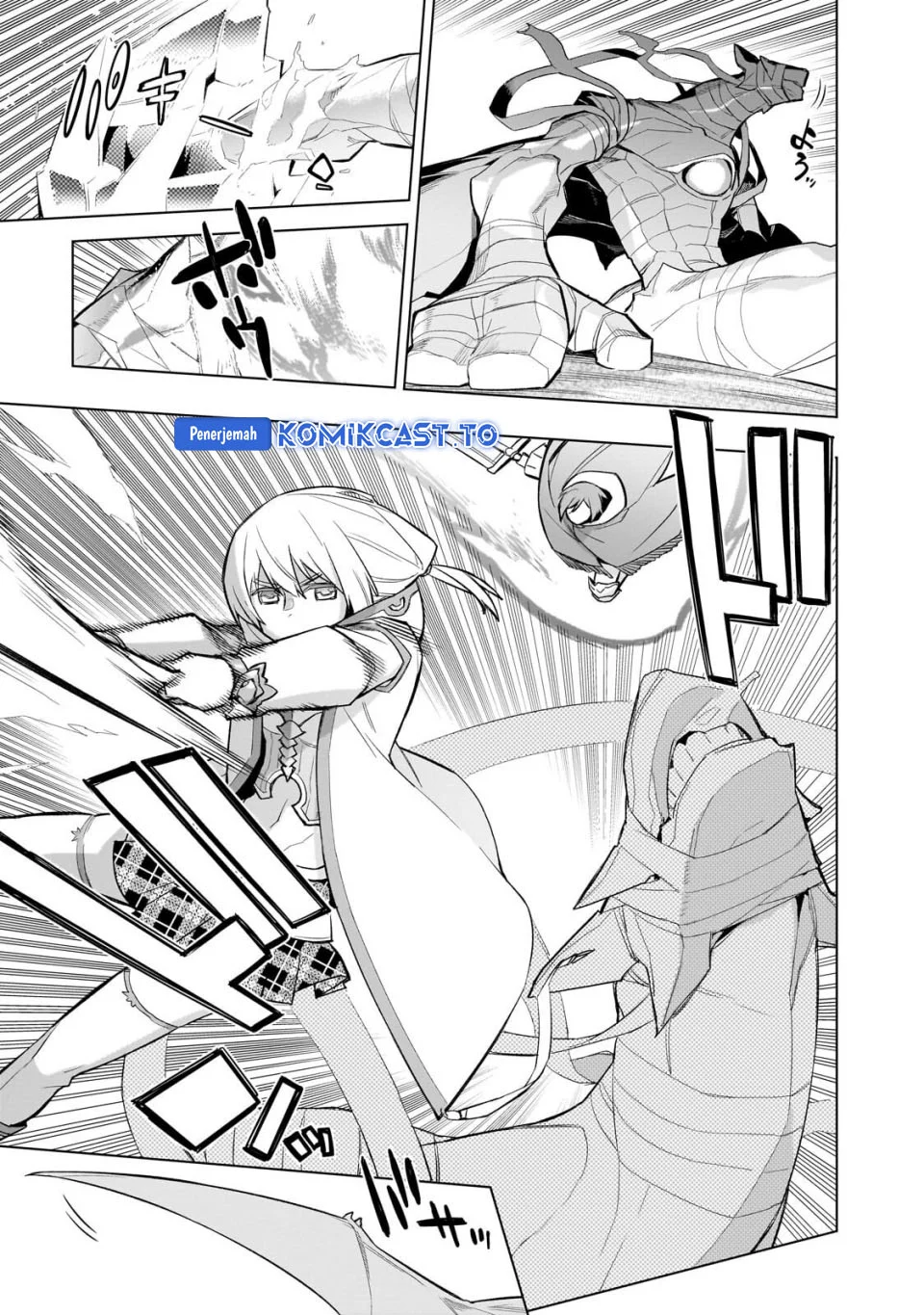 Chapter 190 - halaman 14