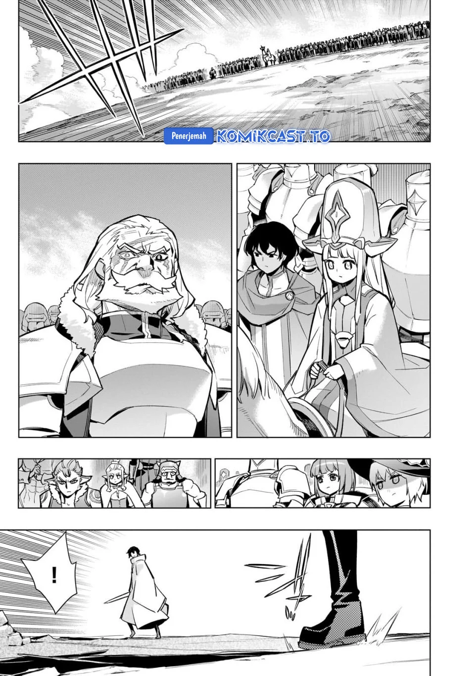 Chapter 190 - halaman 16