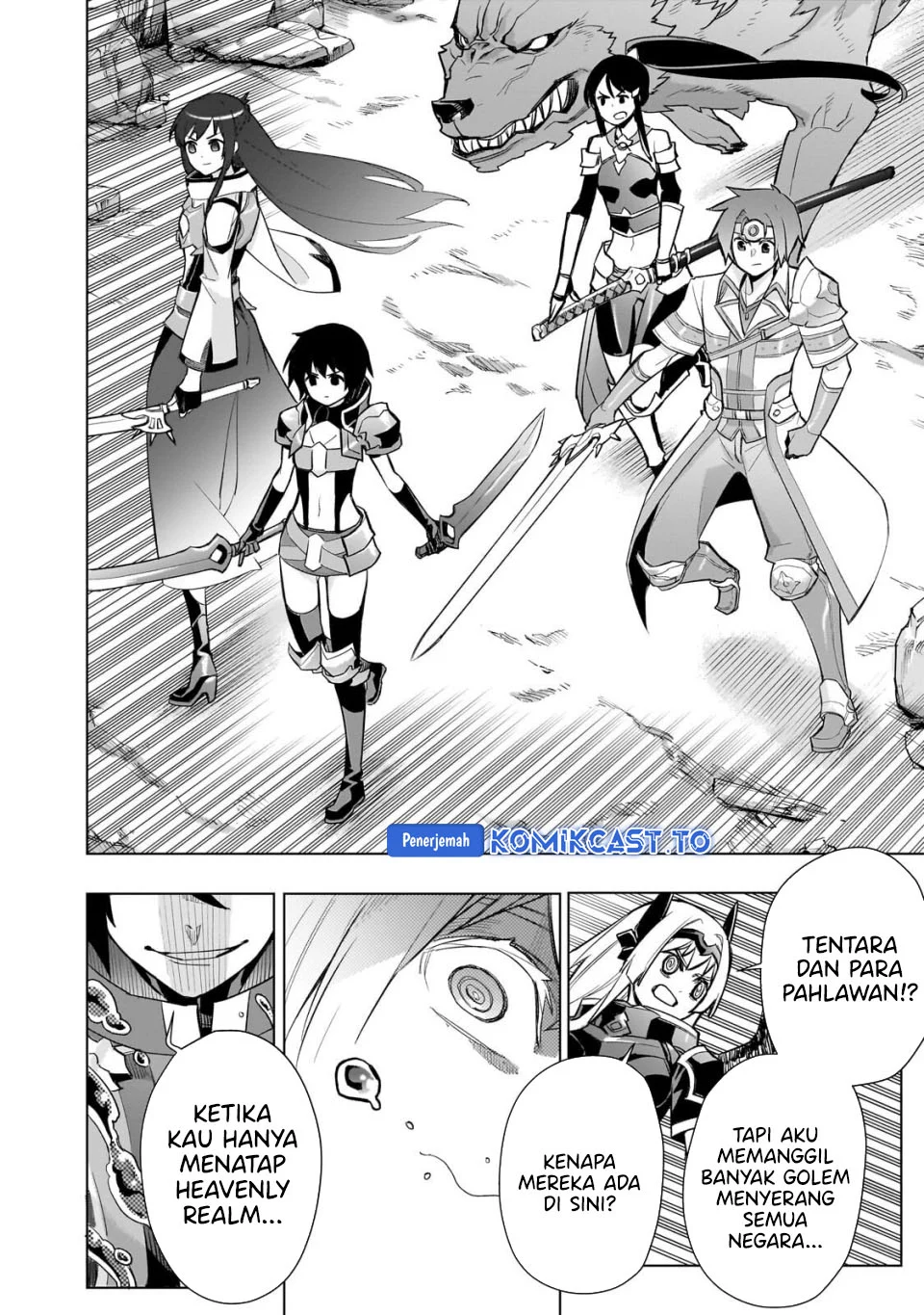 Chapter 190 - halaman 17