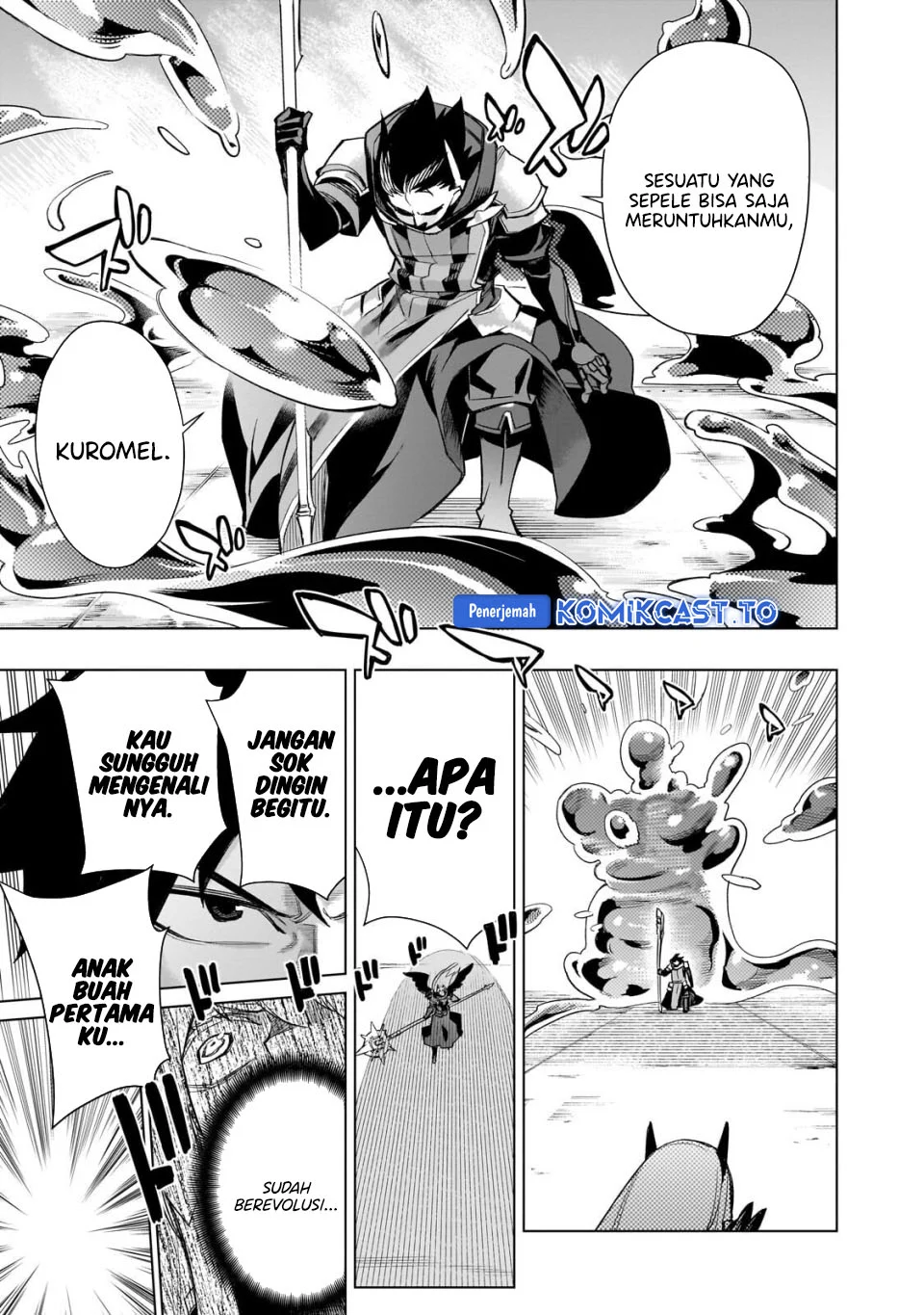 Chapter 190 - halaman 18