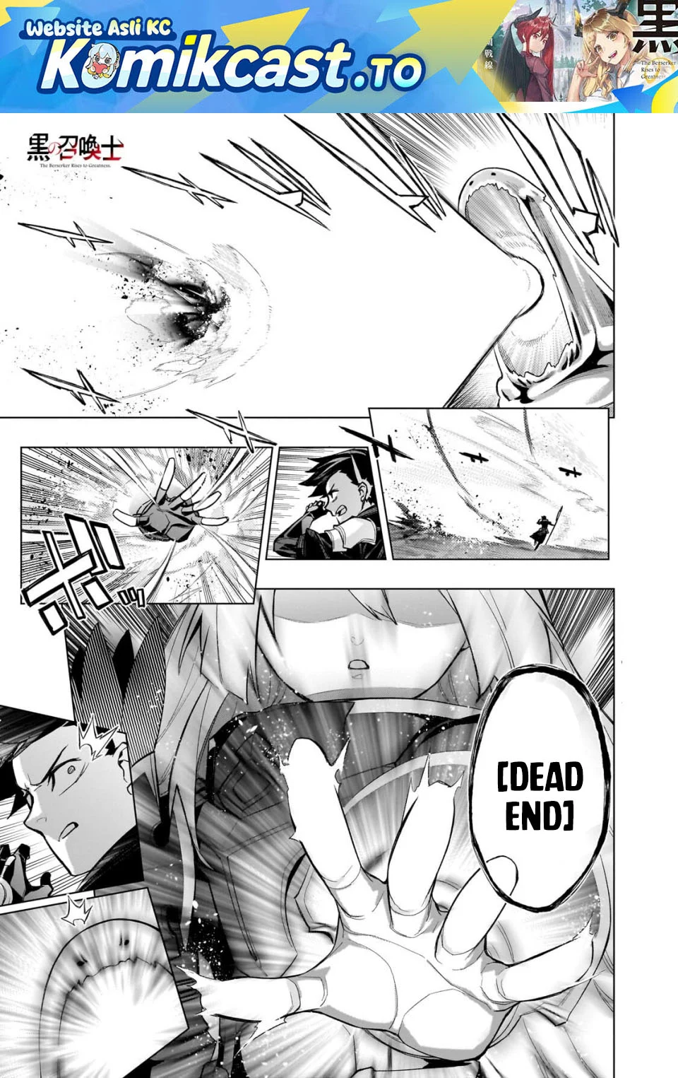 Chapter 190 - halaman 3