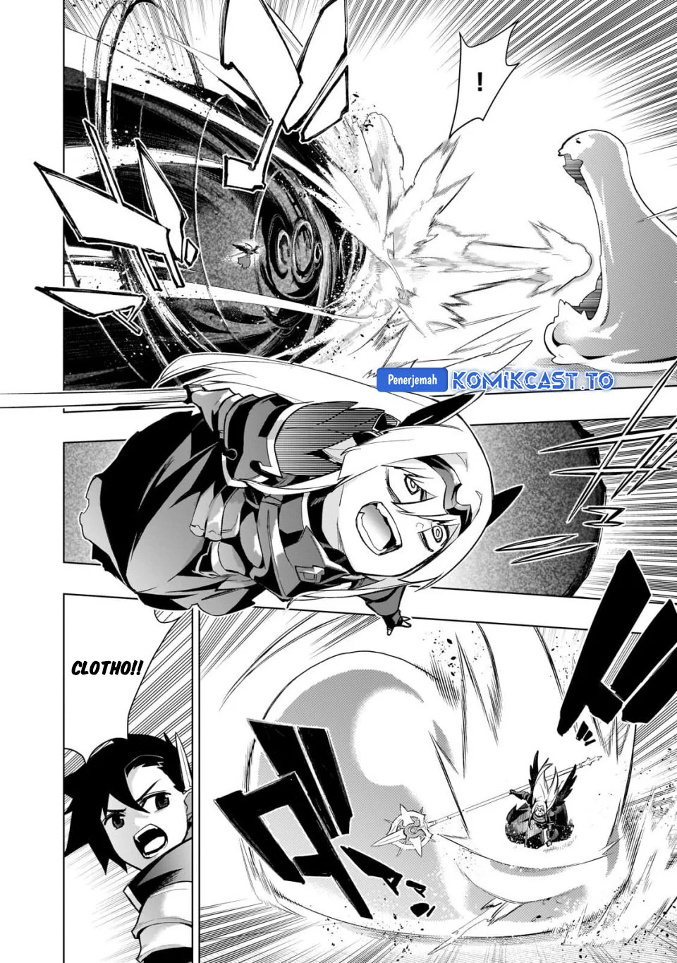 Chapter 190 - halaman 4