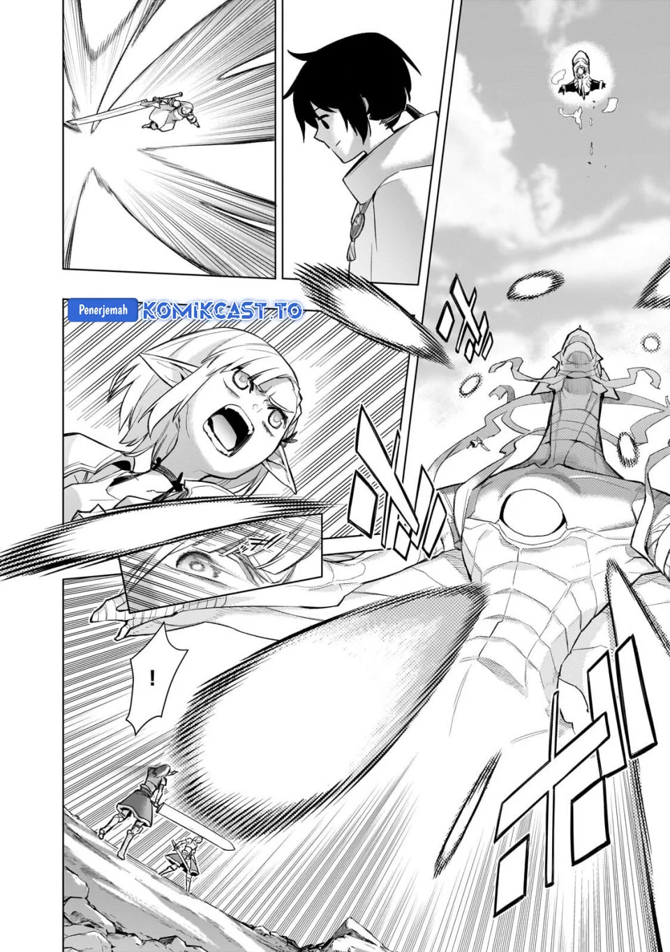 Chapter 190 - halaman 6