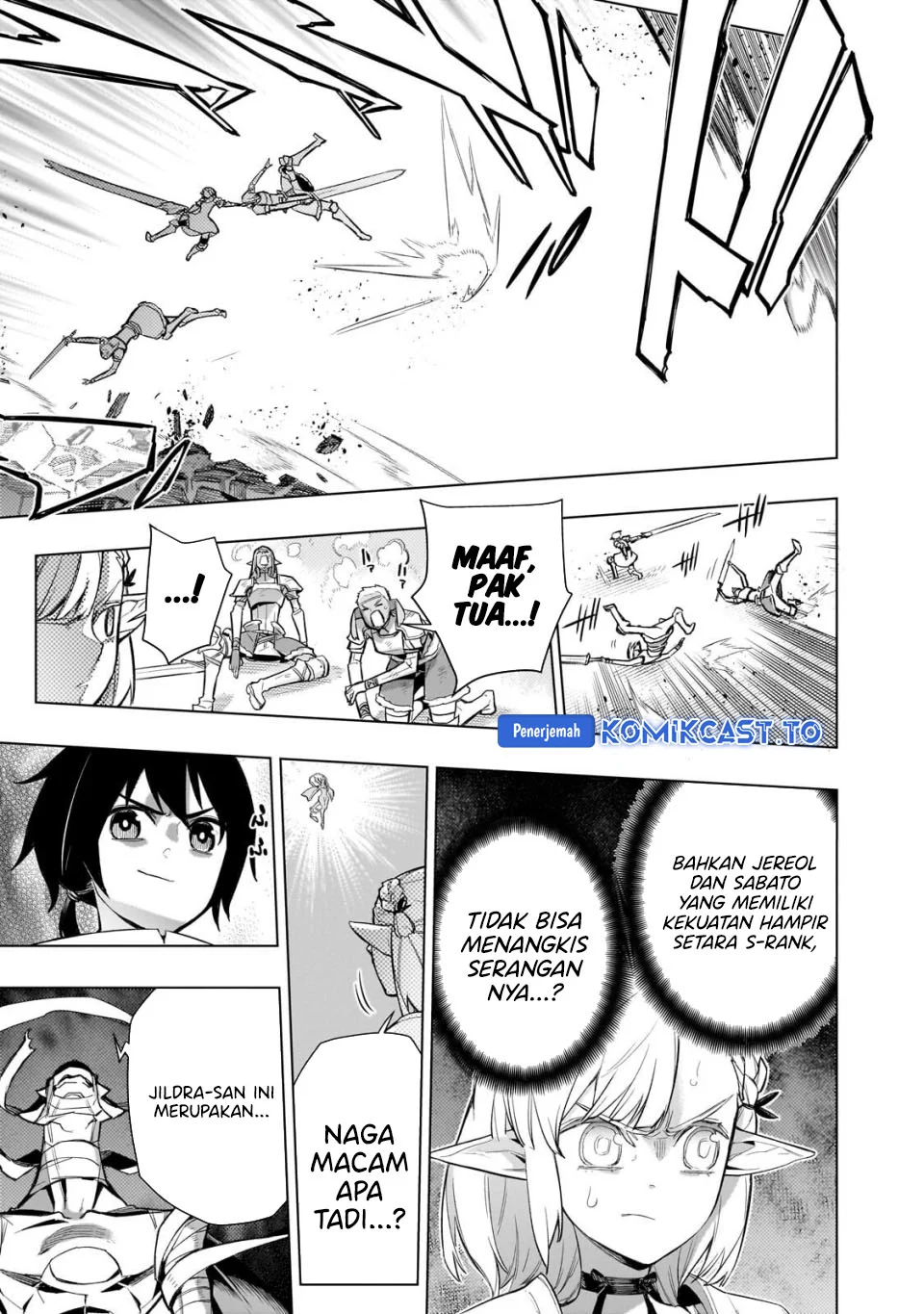 Chapter 190 - halaman 7