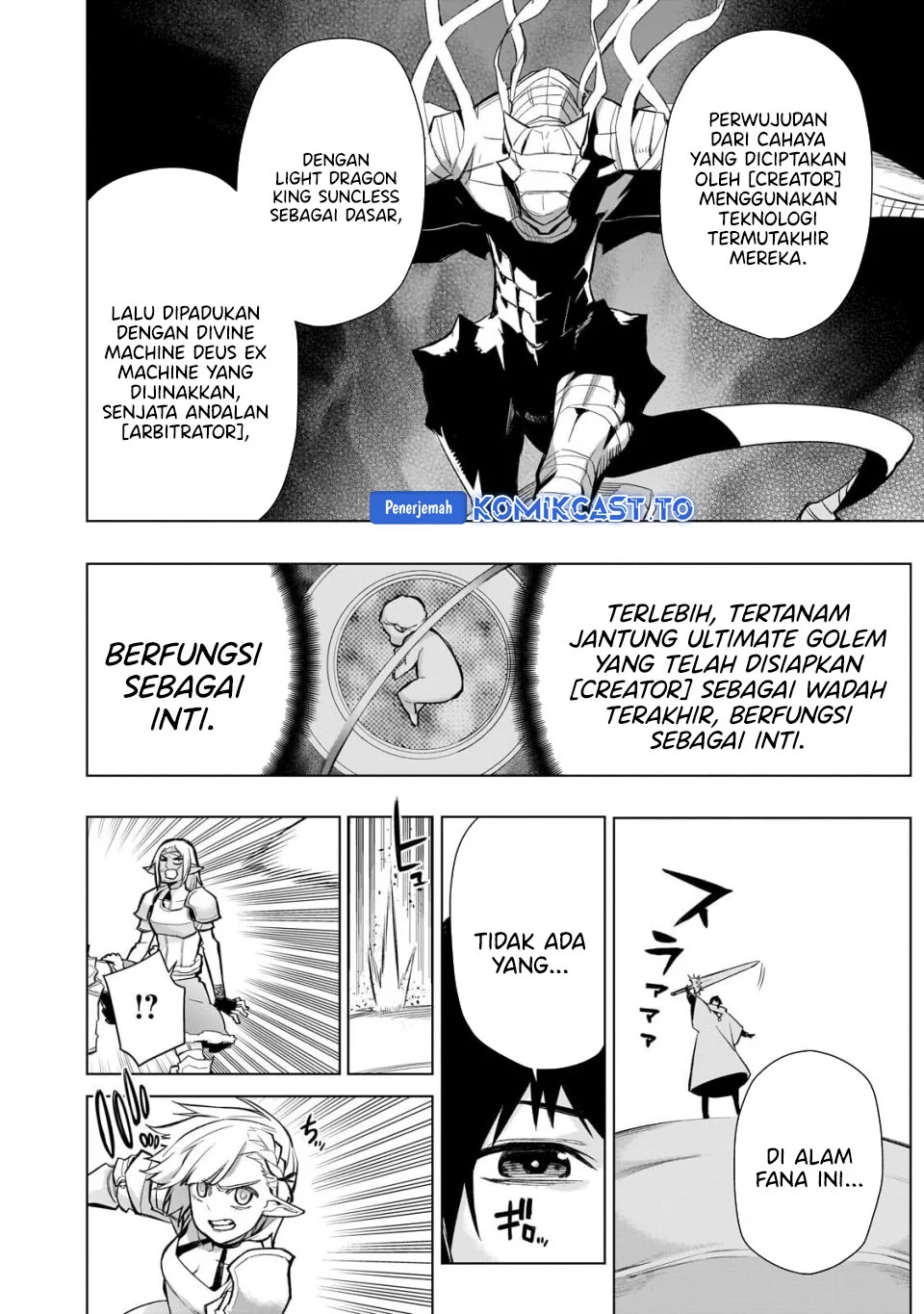 Chapter 190 - halaman 8