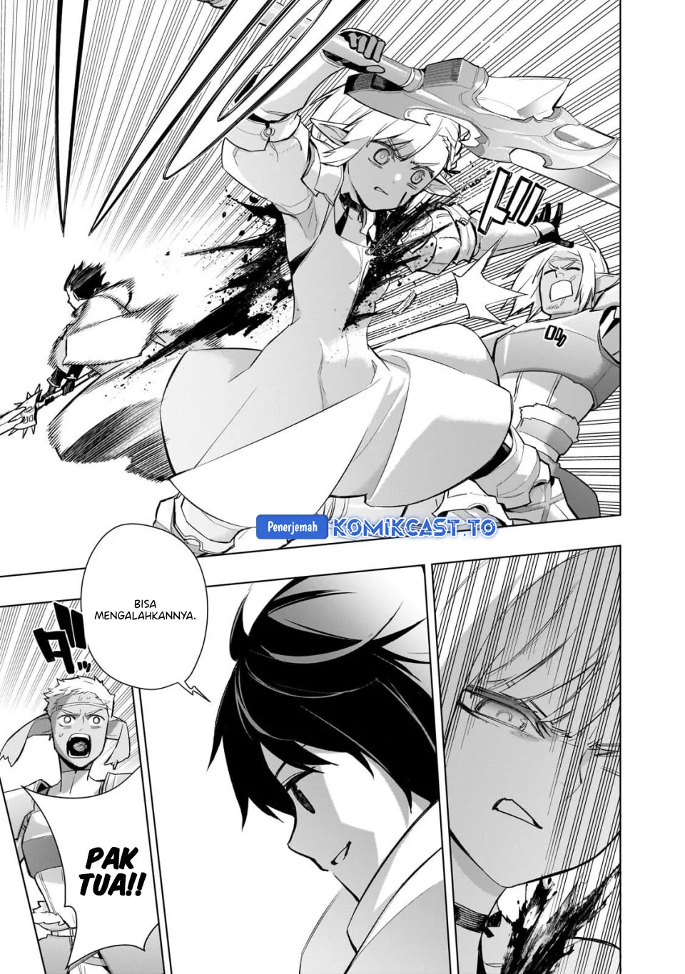 Chapter 190 - halaman 9