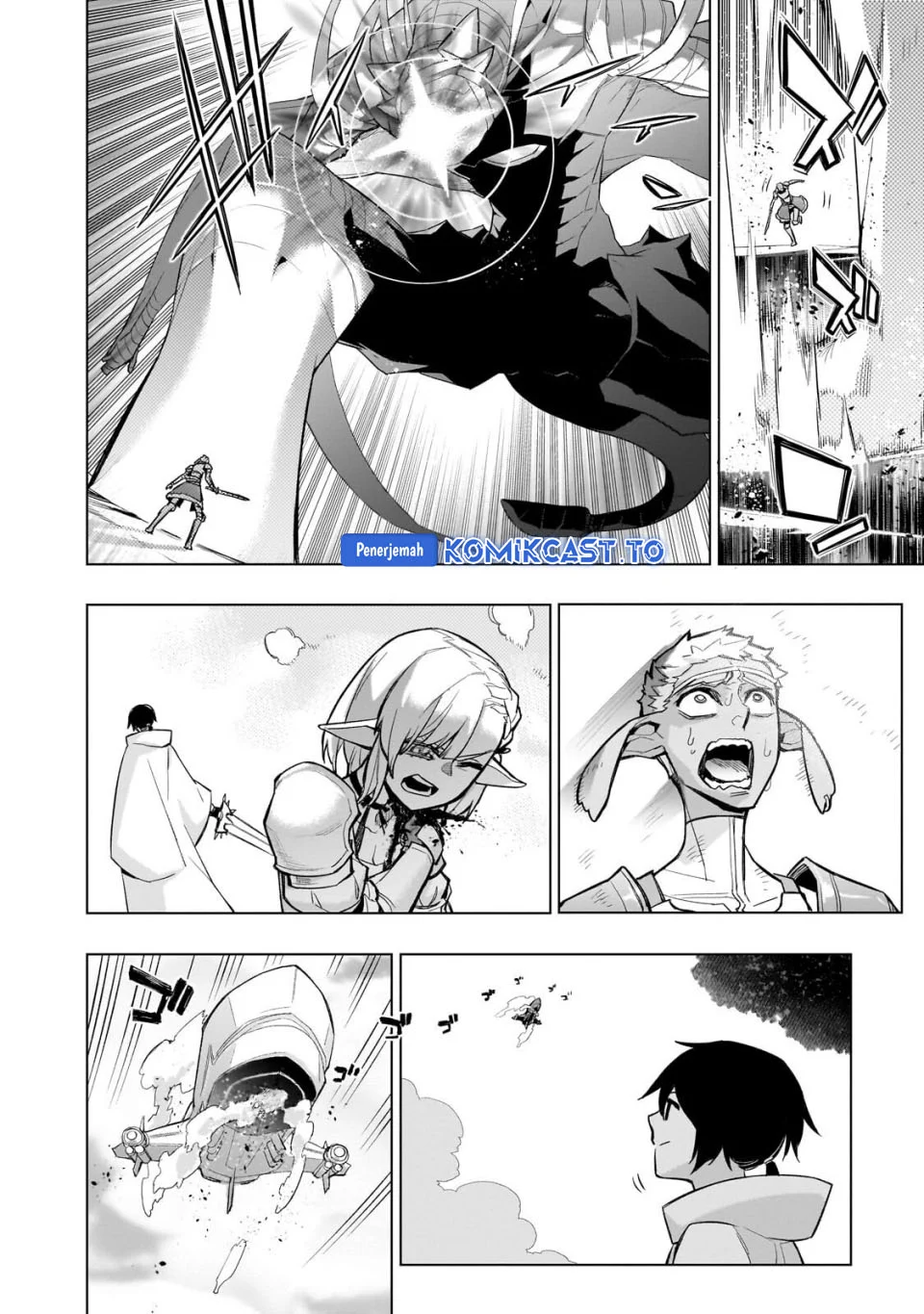 Chapter 190 - halaman 10