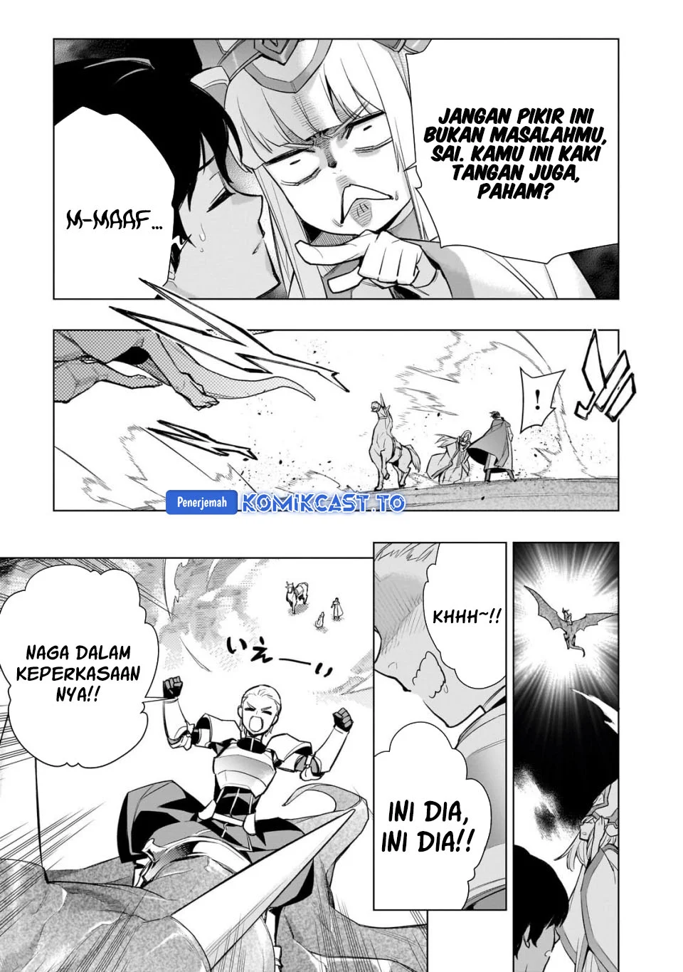 Chapter 191 - halaman 11