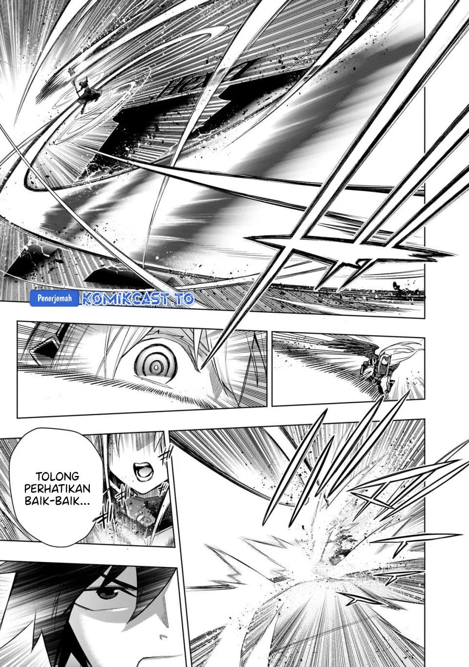Chapter 191 - halaman 15