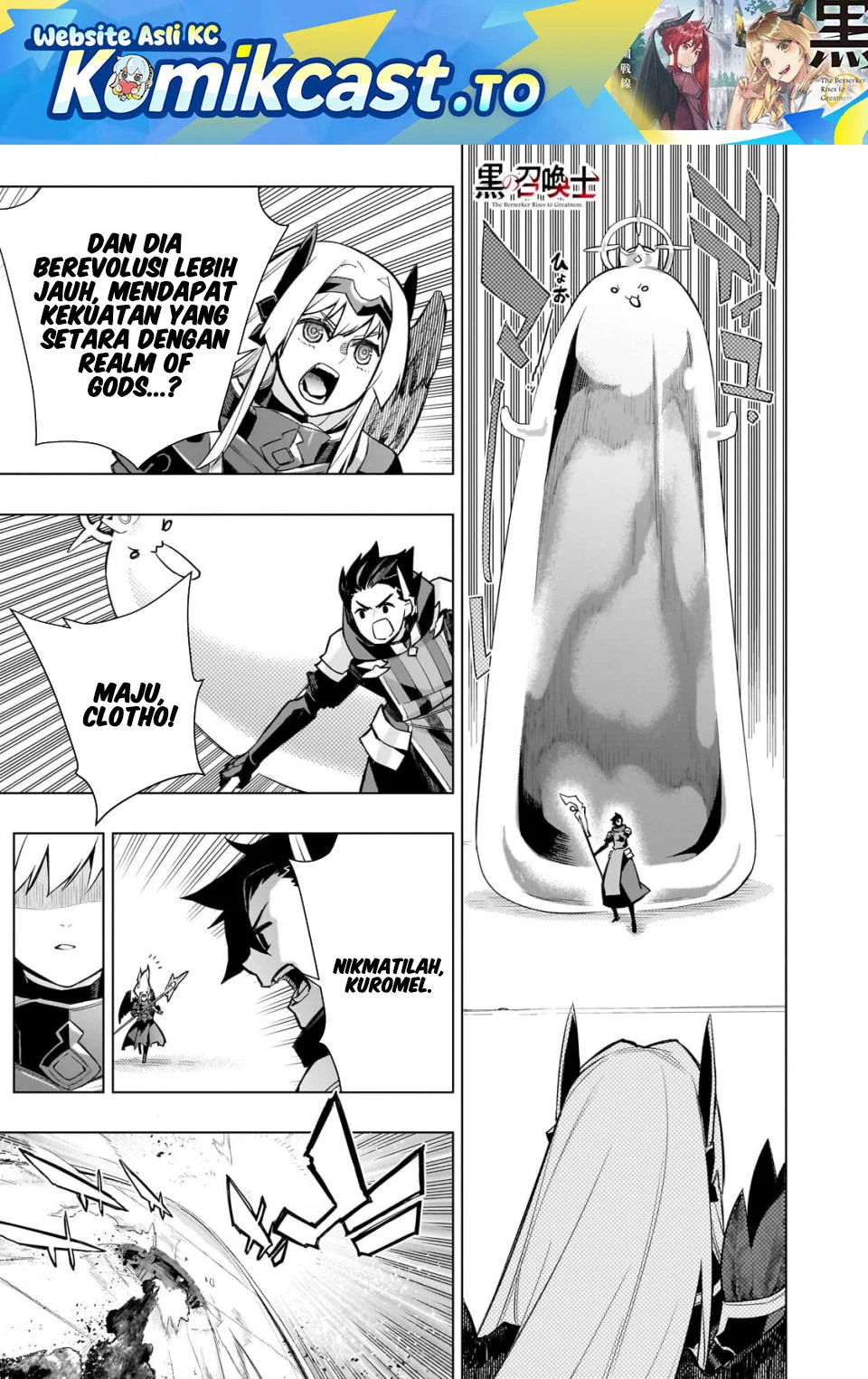 Chapter 191 - halaman 3