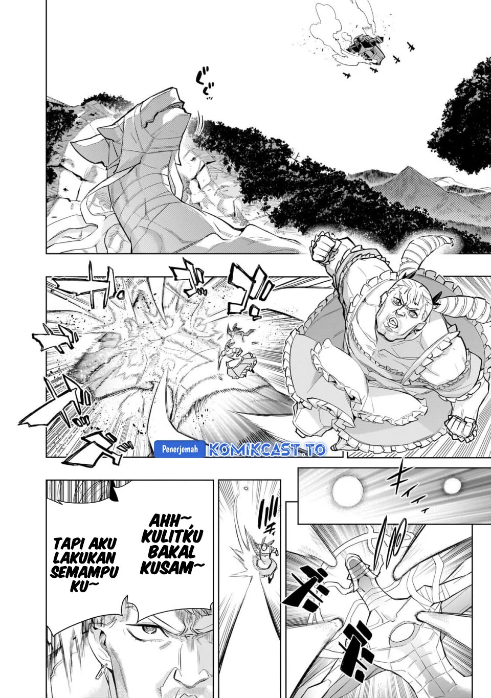 Chapter 191 - halaman 4