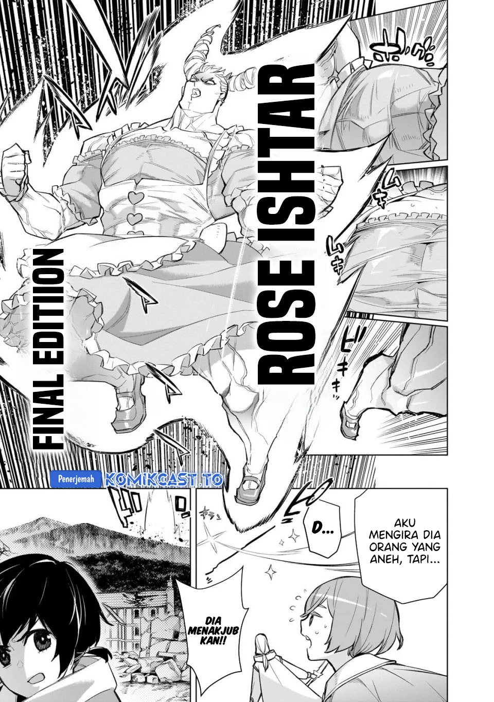 Chapter 191 - halaman 5