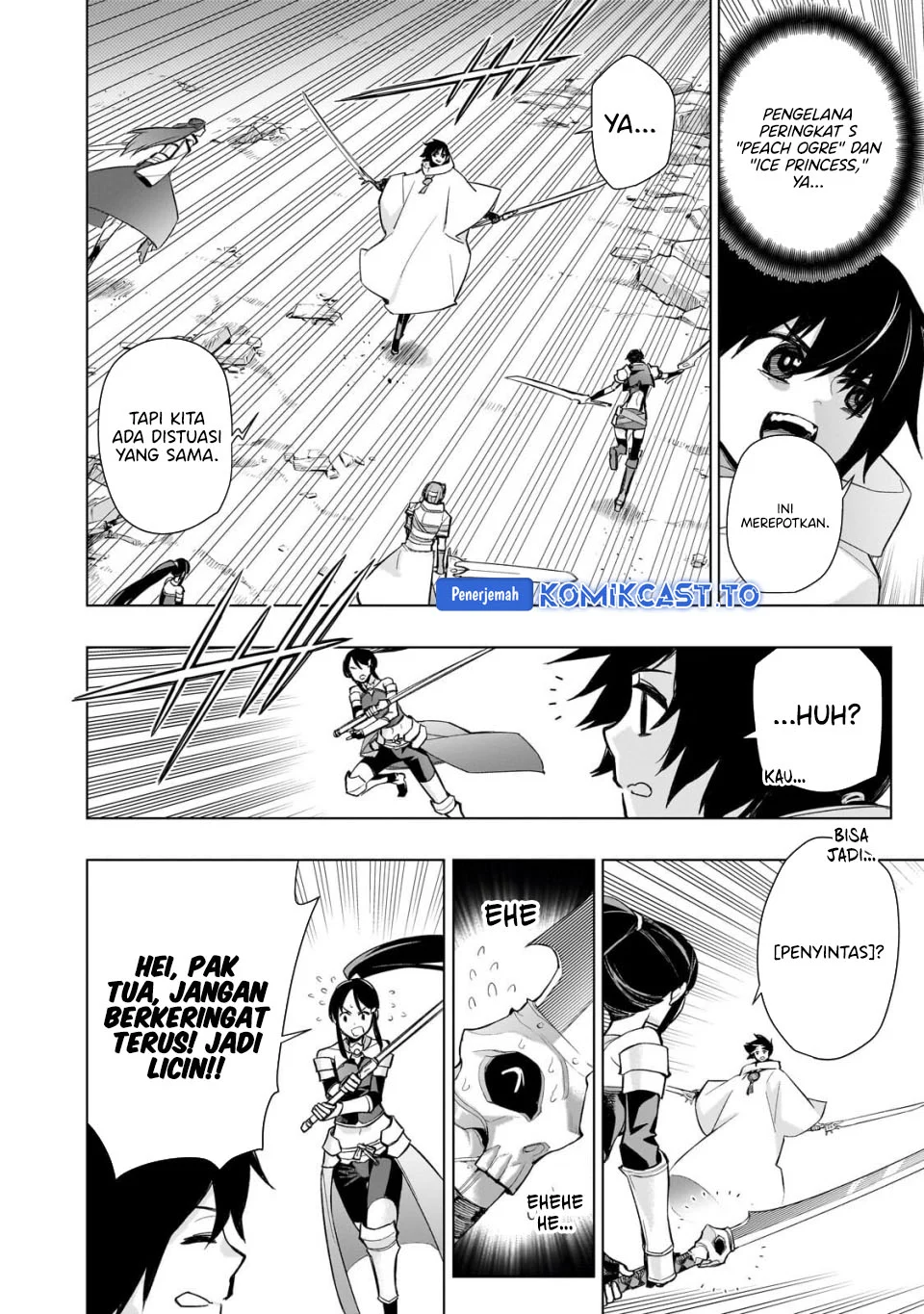 Chapter 191 - halaman 6