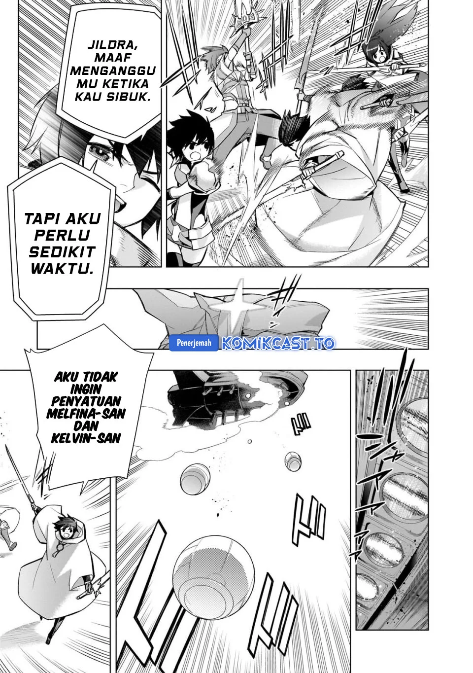 Chapter 191 - halaman 7