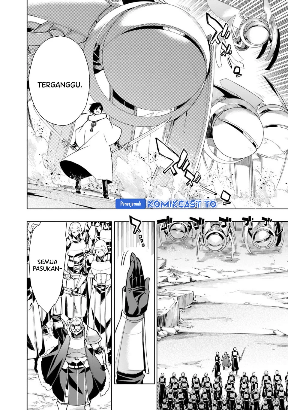 Chapter 191 - halaman 8