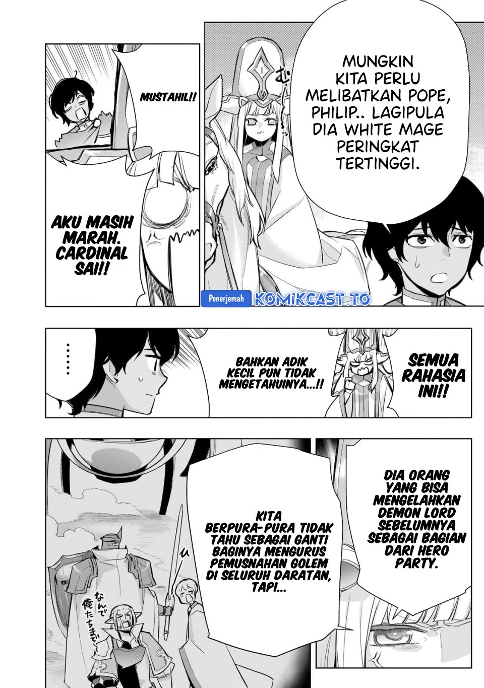 Chapter 191 - halaman 10