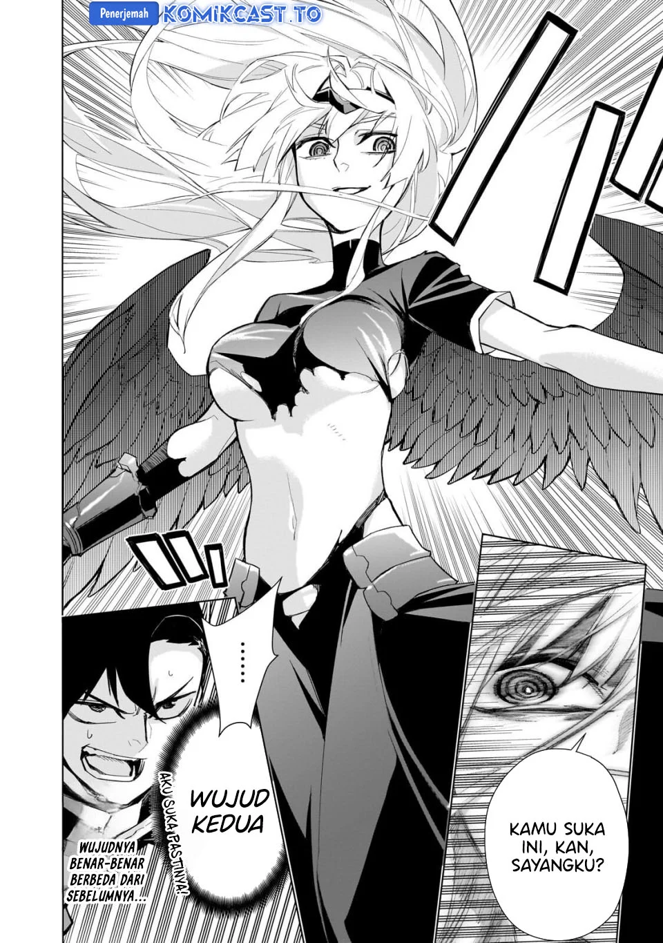 Chapter 192 - halaman 13
