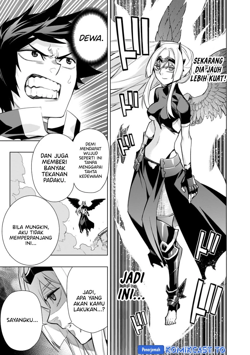 Chapter 192 - halaman 14