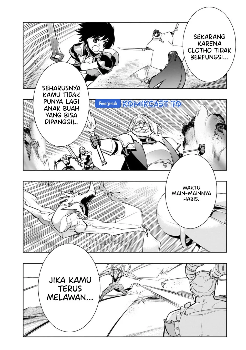 Chapter 192 - halaman 15