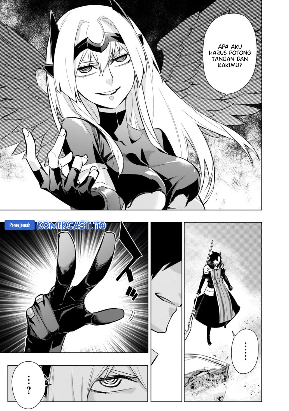 Chapter 192 - halaman 16