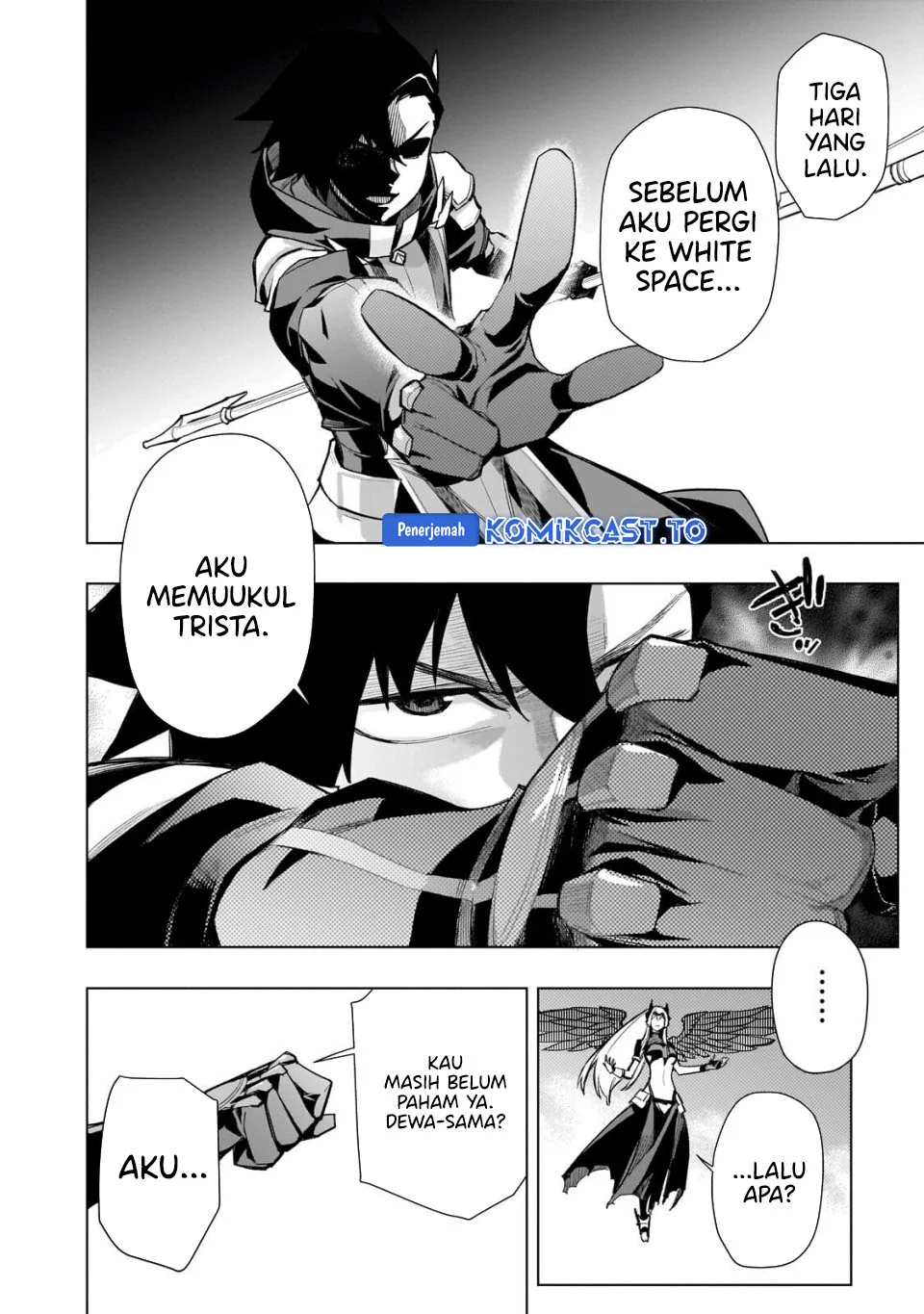 Chapter 192 - halaman 17