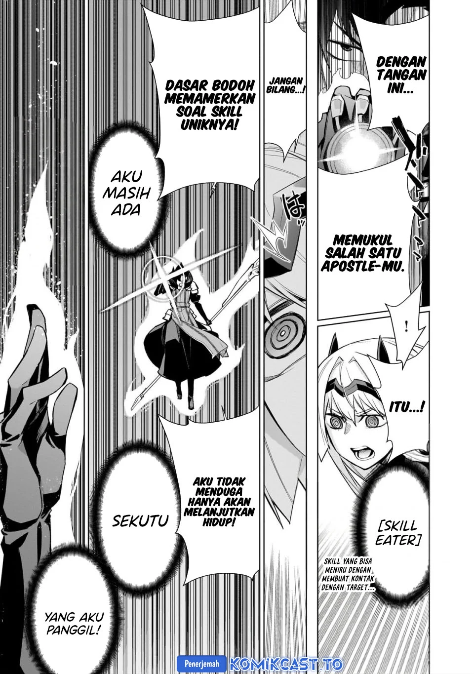 Chapter 192 - halaman 18